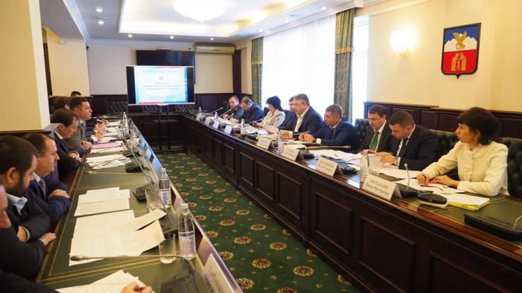 На развитие событийного туризма на КМВ запланировано 70 млн рублей