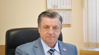 Полпред губернатора Ставрополья А. Коробейников встретился с обманутыми дольщиками в Пятигорске