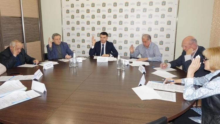 В Ставропольском крае начнут работу 10 новых управляющих организаций