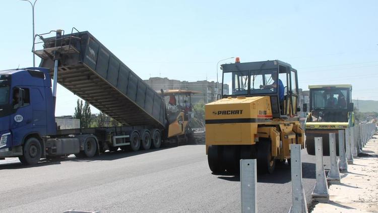 На Ставрополье 23 муниципалитета получили дополнительные средства на ремонт дорог