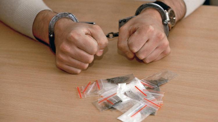 Ставропольские полицейские изъяли более 6 килограммов наркотиков за несколько дней