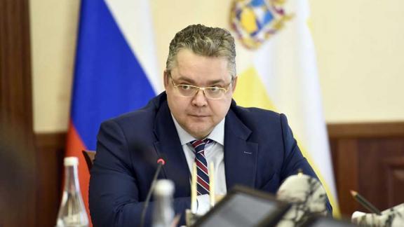Дума Ставрополья утвердила предложенные губернатором «социальные поправки» в краевой бюджет