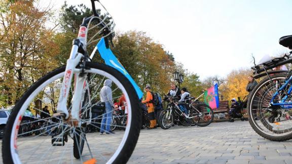 В Железноводске проведут публичные слушания проекта «Кавминводский велотерренкур»