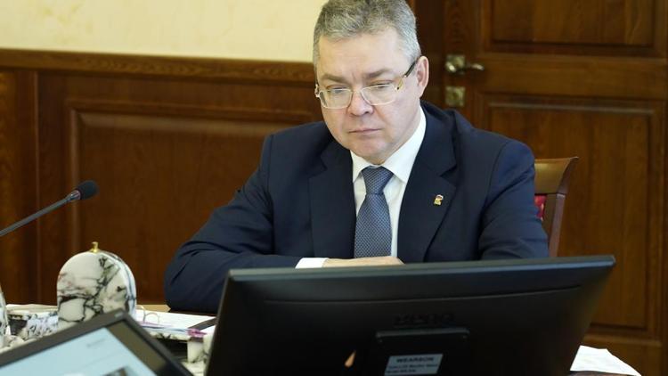 Губернатор Ставрополья: Ещё 27 социальных объектов появятся в крае благодаря нацпроектам
