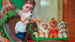 Ставропольские юные зрители увидят постановки Новосибирского театра кукол