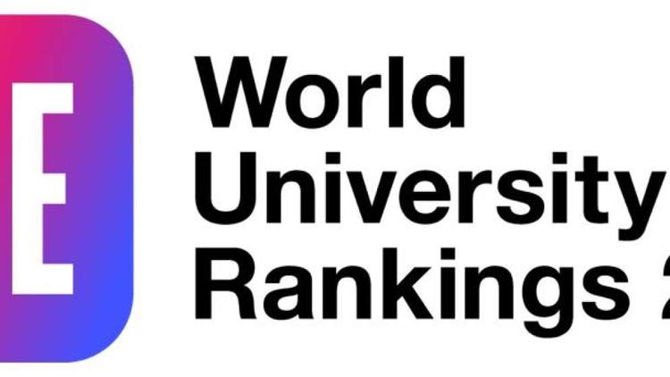 СКФУ вошёл в ТОП-рейтинг лучших мировых университетов