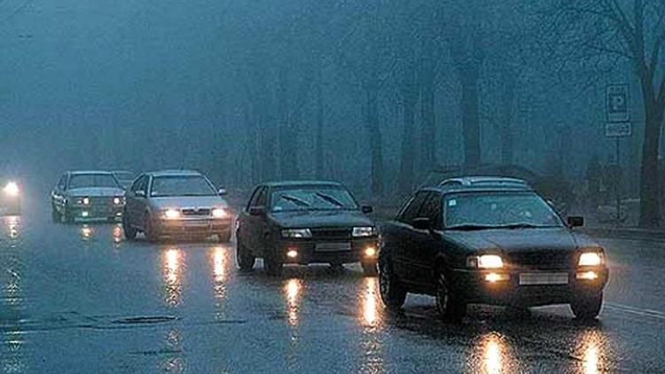 Ухудшение погоды может привести к росту аварий на Ставрополье