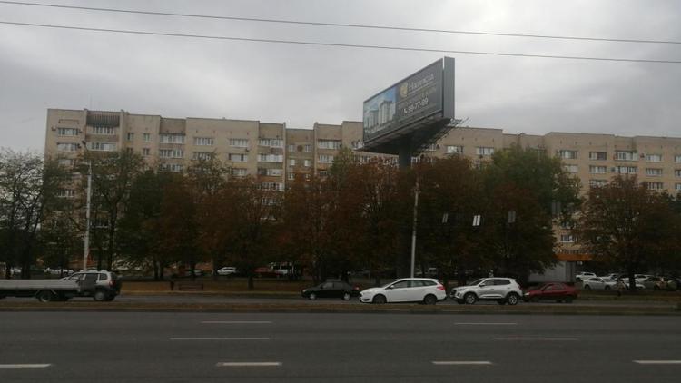 Рейды по выявлению нарушений ПДД провели в Кочубеевском округе