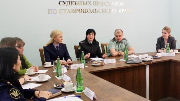 Пресс-службы силовых структур Ставрополья внимательно читают СМИ