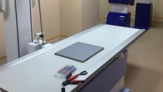 На Ставрополье краевая инфекционная больница получила новое оборудование
