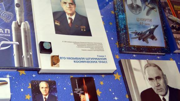 Приблизиться к космосу предлагают посетителям музея в Кисловодске