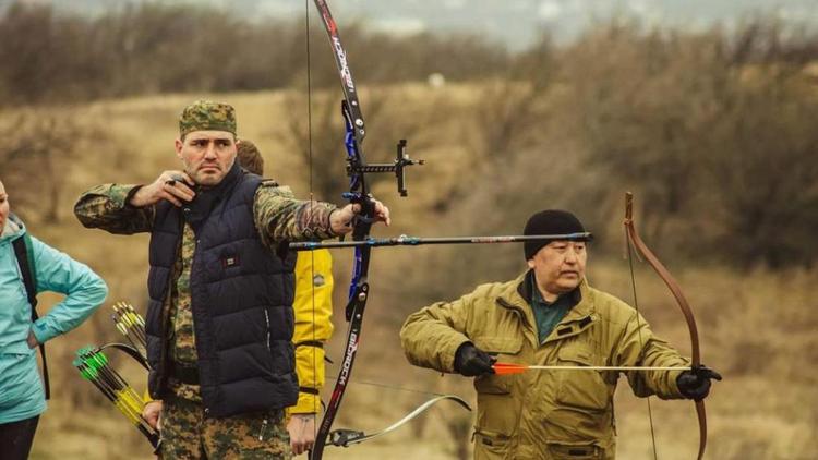 На Ставрополье проведут первый этап Кубка России по 3D-стрельбе из лука