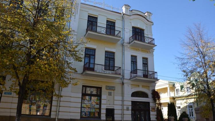 В Кисловодске за счёт курортного сбора восстановят фасады исторических зданий