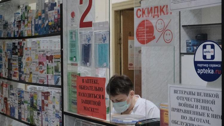 В минздраве Ставрополья разъяснили, как будут продавать лекарства с 1 сентября