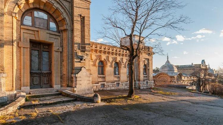На Ставрополье за прошлый год выдали 101 разрешение на сохранение объектов культурного наследия