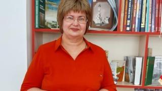 На Ставрополье в День работника культуры наградили библиотекаря с 39-летним стажем