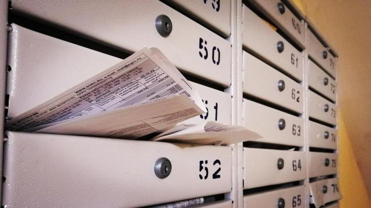 Госжилинспекция Ставрополья: Почтовые ящики – это общее имущество