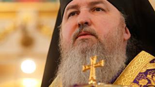 Епископ Кирилл: Предложение об изменении российского герба не найдет поддержки