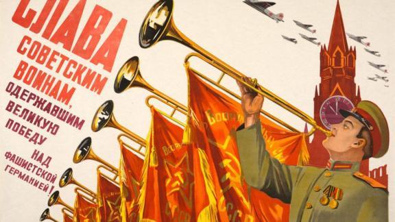 Новая экспозиция в Ставрополе представит летопись Парадов Победы и участие в них ставропольцев