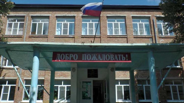 Готовность школ к учебному году оценили в Кировском городском округе Ставрополья