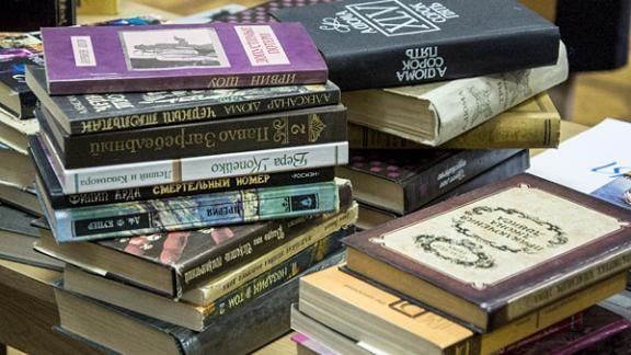 Ставропольские библиотекари поставили задачи на Год литературы