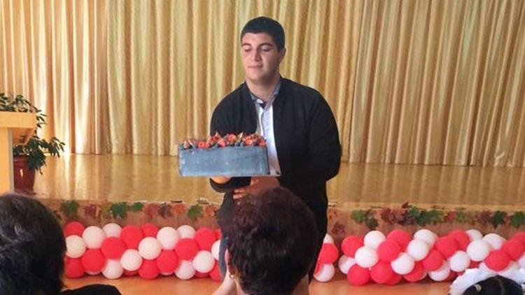 Ставропольский подросток-кулинар снял лучший кондитерский ролик в стране