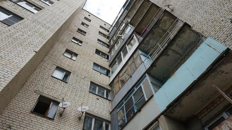 В Ставрополе решат проблемы в бывшем общежитии