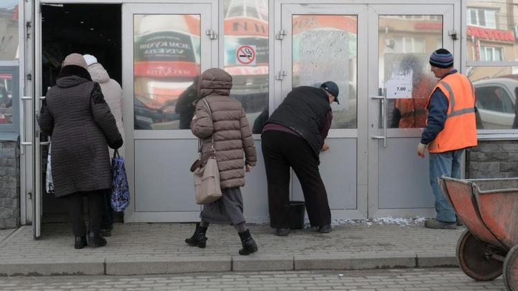 Более 60 торговых точек в Ставрополе проверили на наличие снюсов