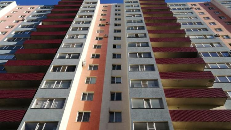 Девять ставропольских многоэтажек получат господдержку на капремонт