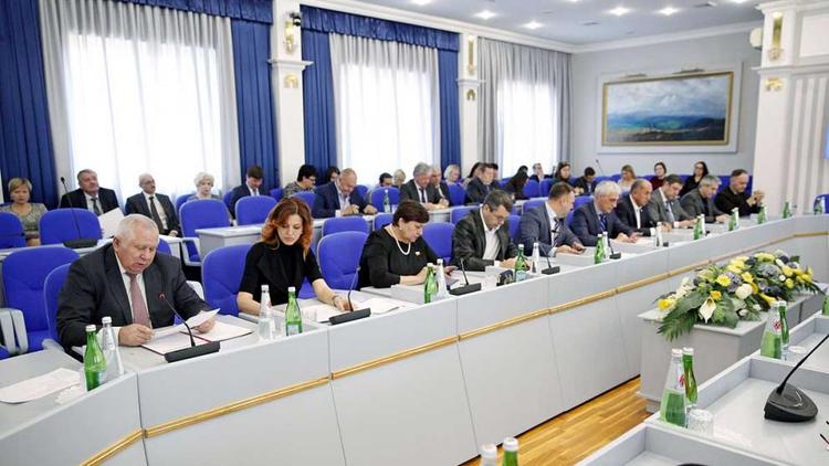 Доход бюджета Ставрополья вырастет почти на 4 млрд рублей
