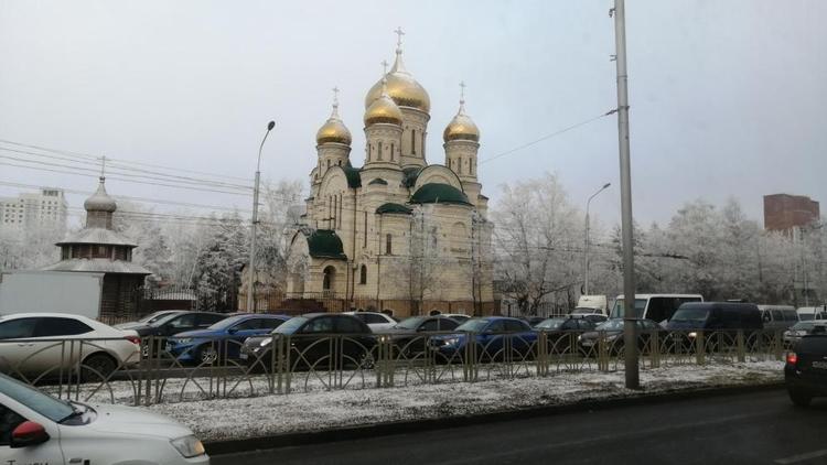 Госавтоинспекция Ставрополья: Самым «нетрезвым» днём прошлой недели стала пятница