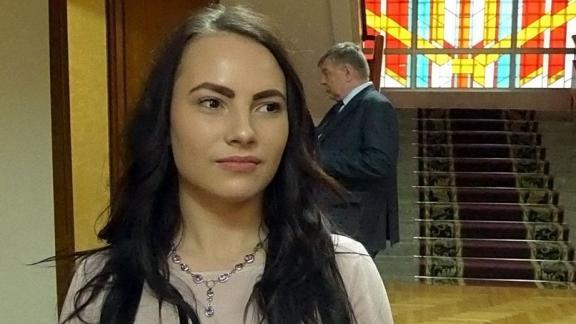 В Кисловодске состоялось первое заседание молодежной палаты