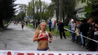 30-й легкоатлетический пробег «Александровская миля» пройдет 14 октября