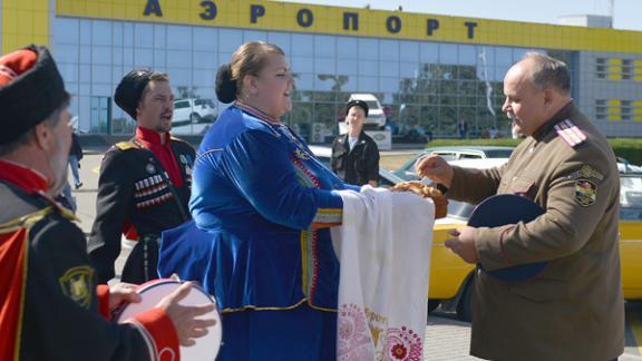 В Ставрополе стартует форум о экономическом, социальном и духовно-нравственном развитии казачества