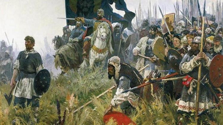 Глава Ставрополья напомнил о годовщине победы в Куликовской битве
