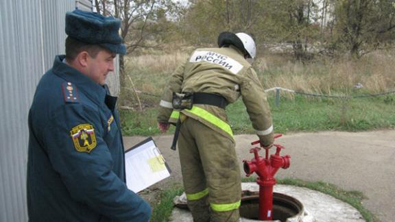 На Ставрополье проводится сезонно-профилактическая операция «Водоисточник»
