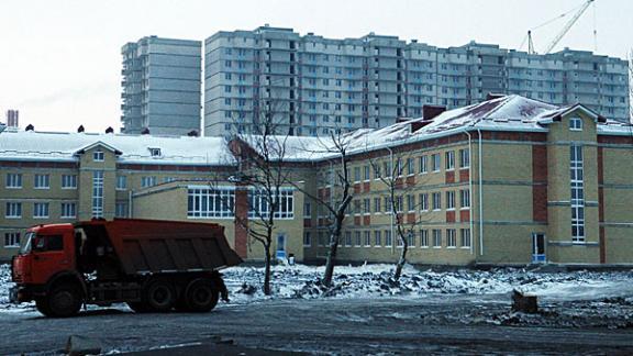 В Ставрополе прораб ответит за смерть рабочего в строящемся военном городке
