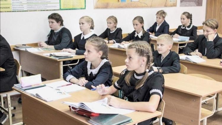 Православная гимназия Кисловодска отмечает 30-летие со дня основания