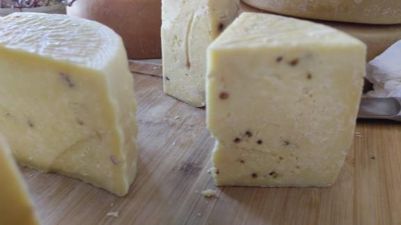 Суп сразу из 11 видов сыра сварят в Кисловодске