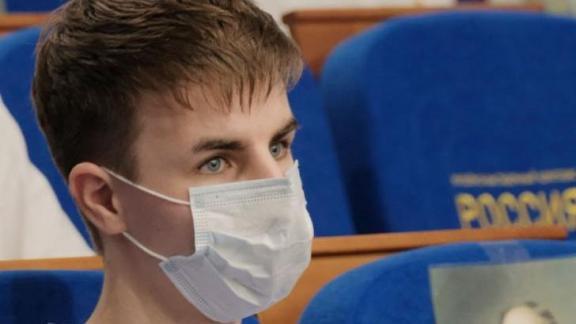 За прошедшие сутки на Ставрополье от коронавируса излечились ещё 185 человек