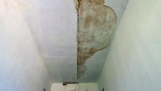 Капитальный ремонт стал бедой для жителей пятиэтажного дома в поселке Анджиевском