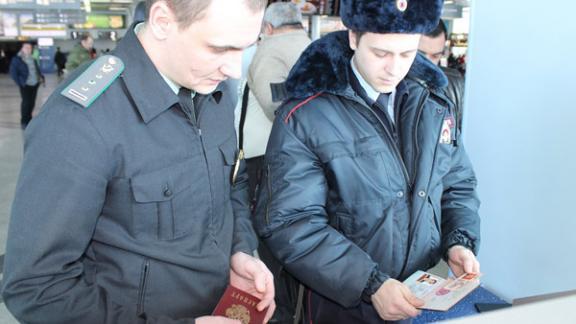 Более 48 тысяч ставропольчан не смогут выехать за границу из-за долгов