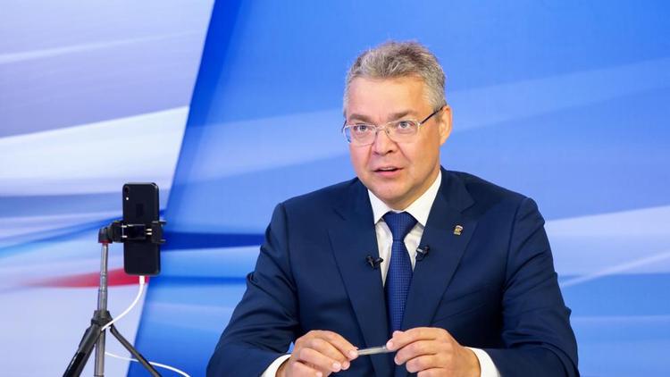 Валентина Муравьёва: Обещания, которые даёт губернатор Ставрополья на прямых линиях, будут выполнены
