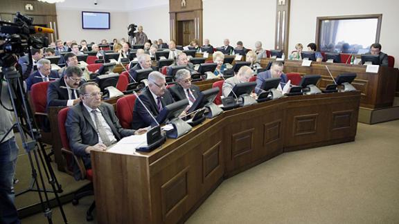 Бюджет Ставрополья на 2016 год будет внесен на рассмотрение в Думу до 1 ноября