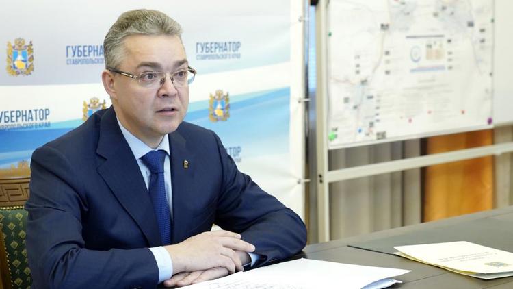 Эксперт оценила предложения главы Ставрополья по поддержке строительной отрасли