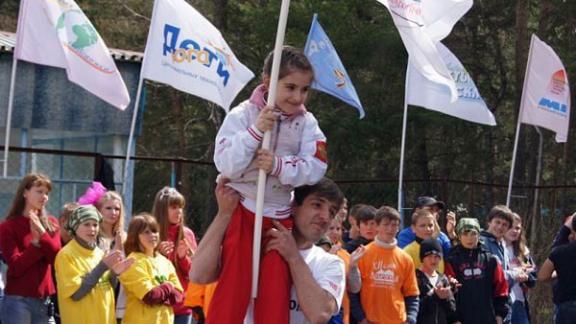 На Ставрополье определили лучшие детские волонтёрские проекты