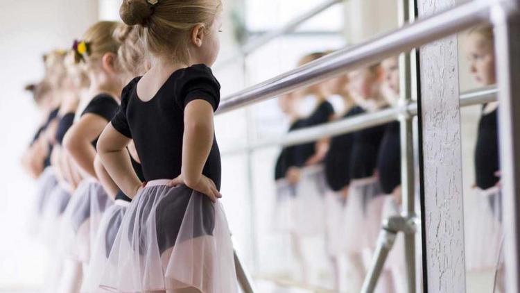 В Кисловодске построят новое здание для хореографической школы