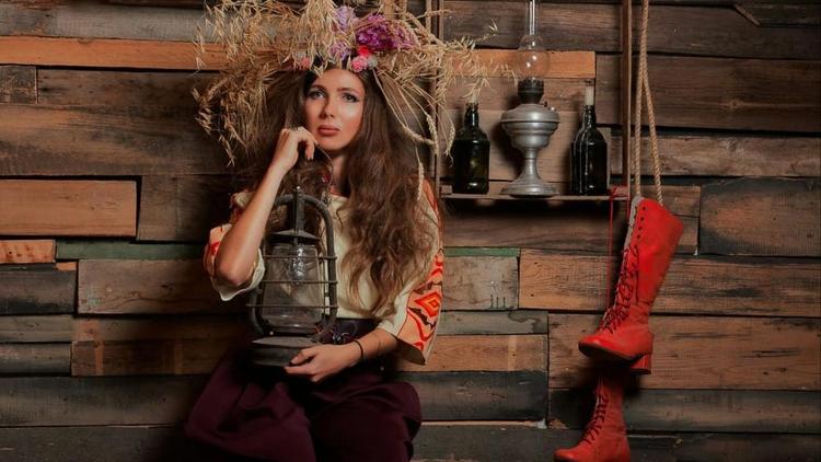 Представительница ставропольского вуза отмечена в Италии на фестивале Высокой моды