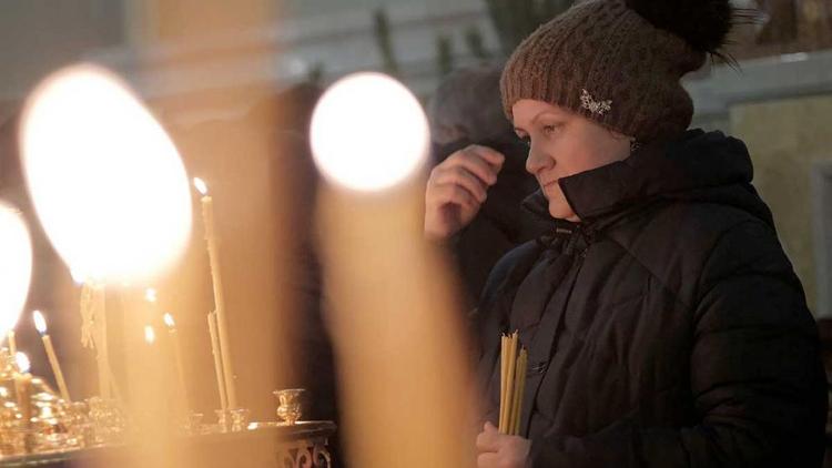 Православные верующие отметят 14 марта Прощёное воскресенье
