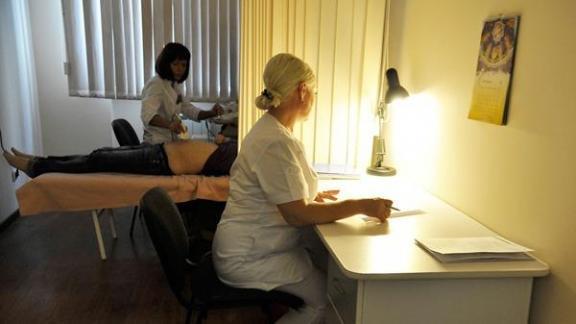 На Ставрополье в детской краевой больнице успешно лечат онкологию